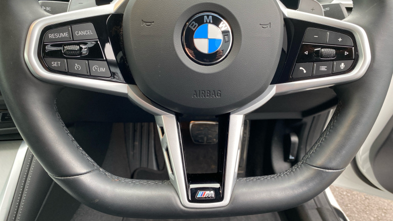 BMW 2 Series 230i M Sport 2dr Step Auto Petrol Coupe